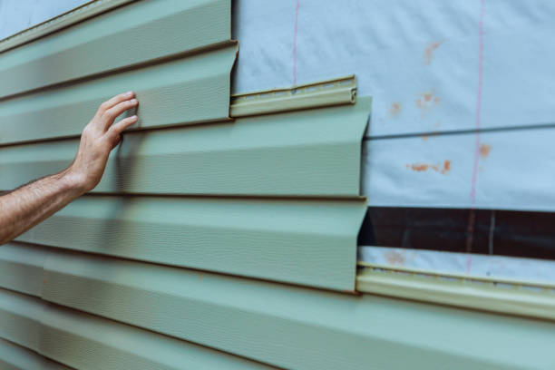 Best Stone Veneer Siding  in Three Rivers, OR